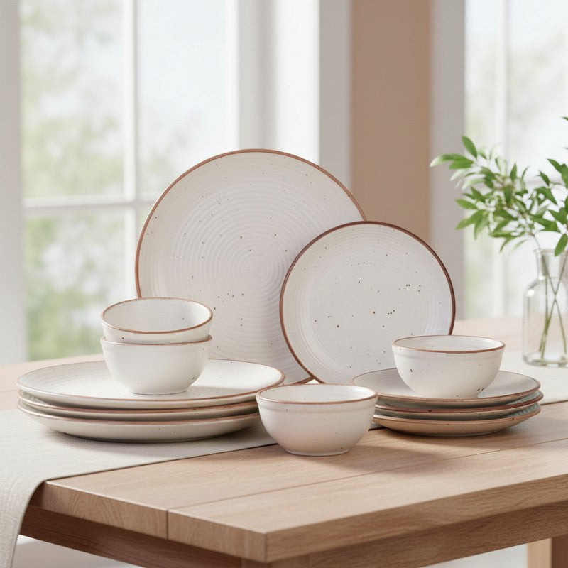 Twelve Piece Set - C