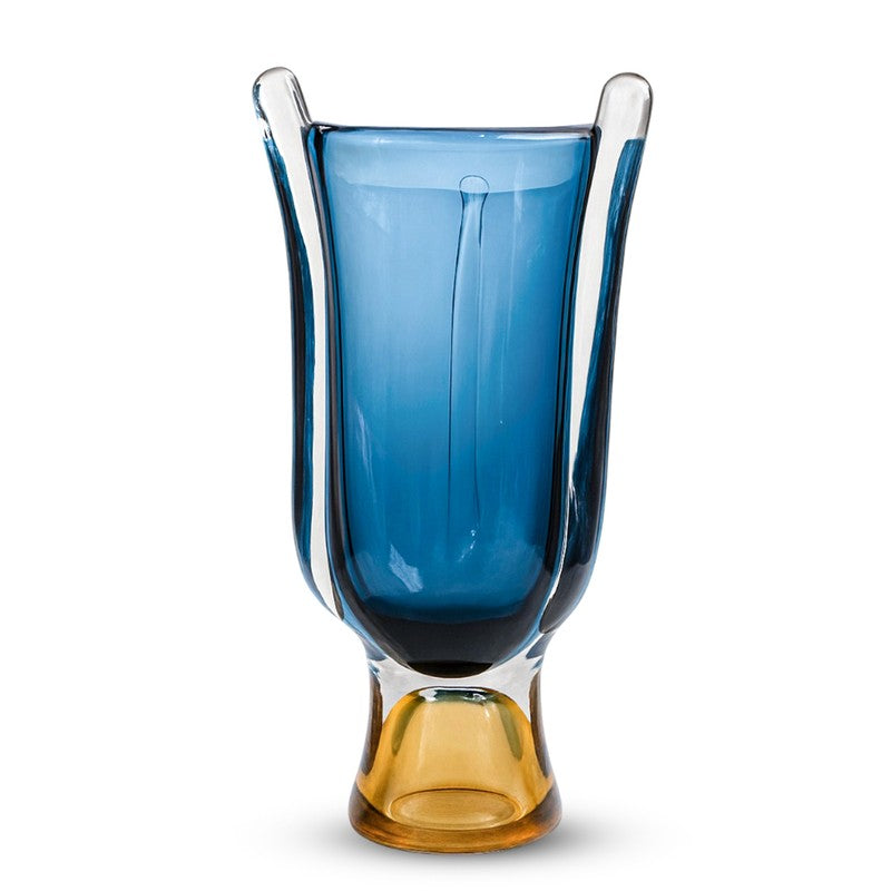 Grellon Glass Vase media 4