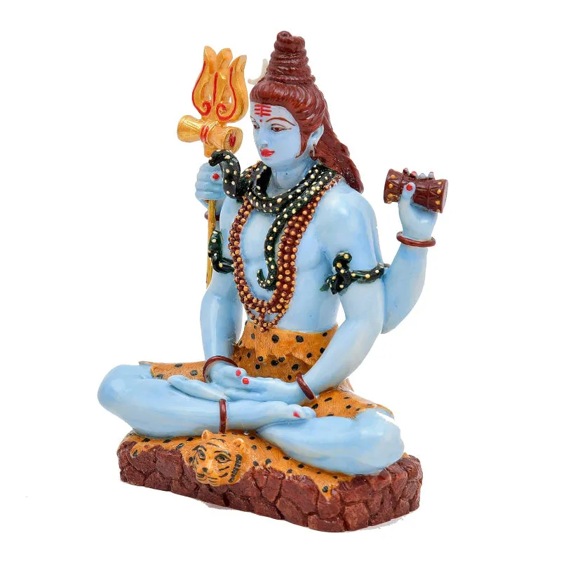 Neelkanth Bless Idol media 3