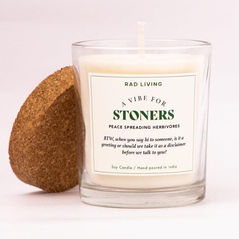 Stoners- Lush Green Scented media 2