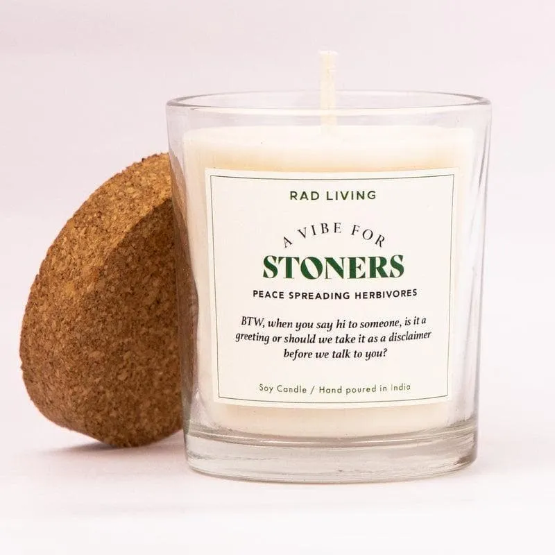 Stoners- Lush Green Scented media 2