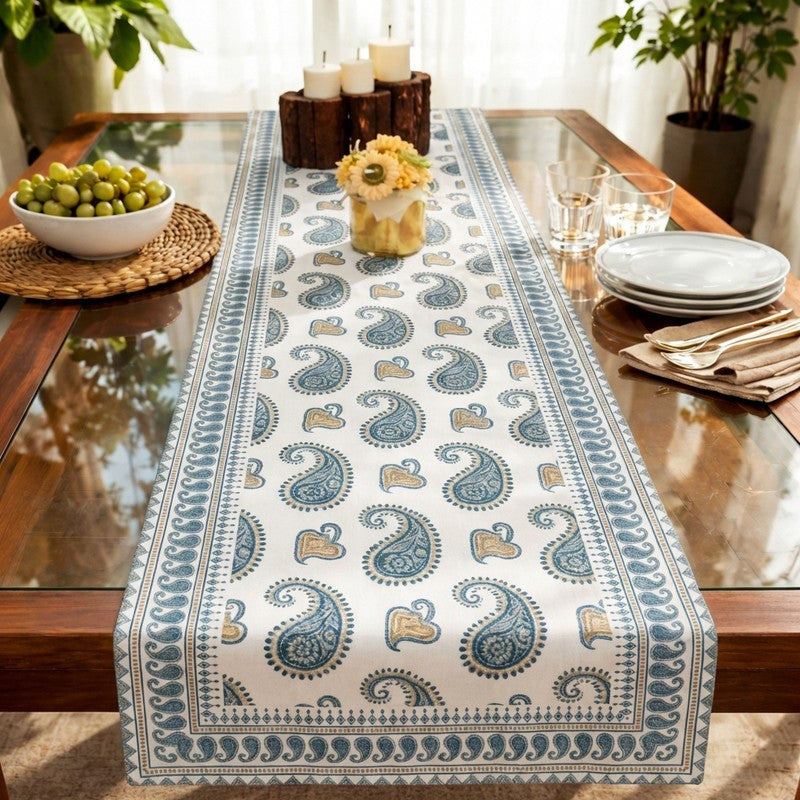 Kalpira Classic Table Runner