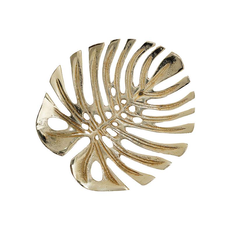 Monstera Muse Handmade Door Handle media 5