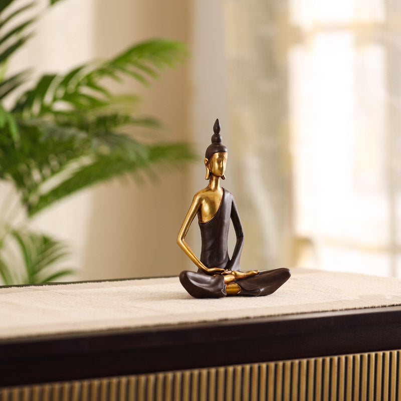 Buddha II