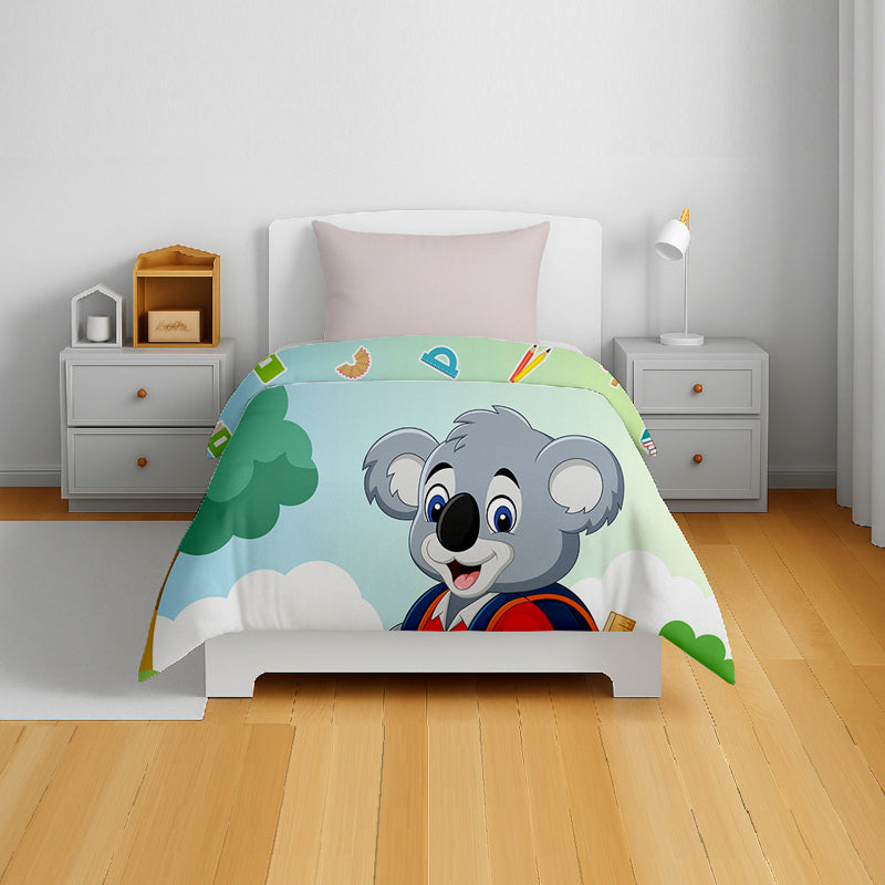 Lullaby Layers PolyCotton Quilt - 150 GSM media 5