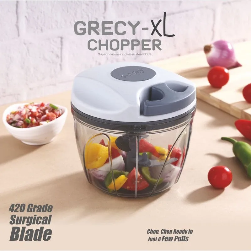 QuickDice Plastic Pull-Cord Chopper media 7