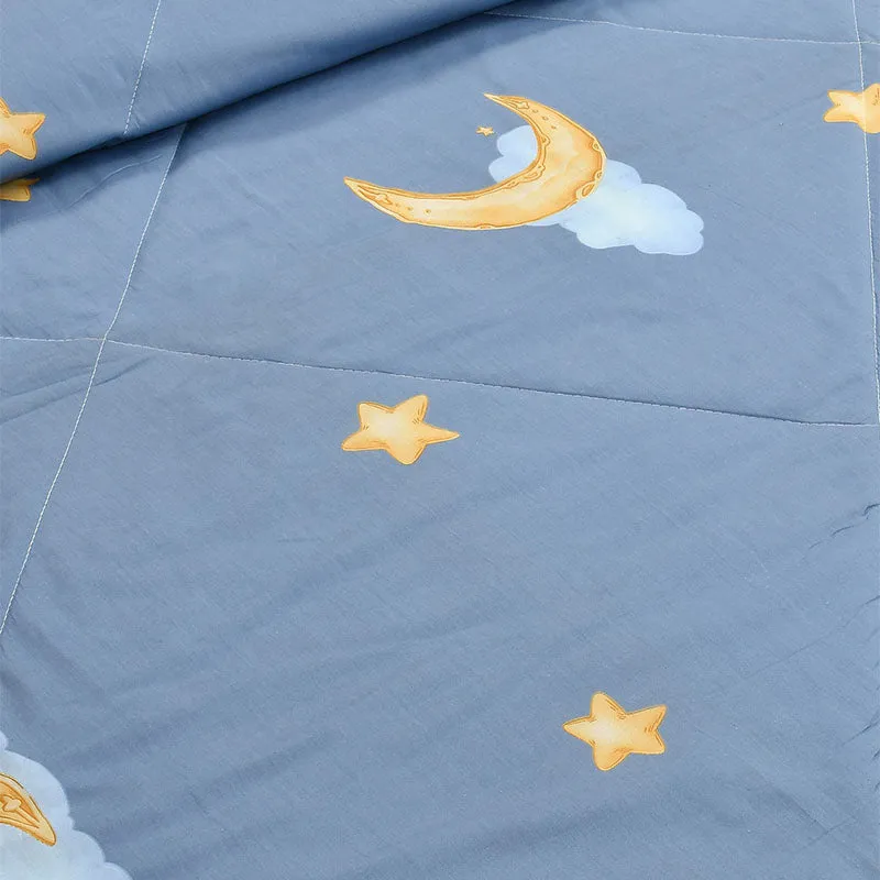 Aqua Fish Kids Bedding Set media 4