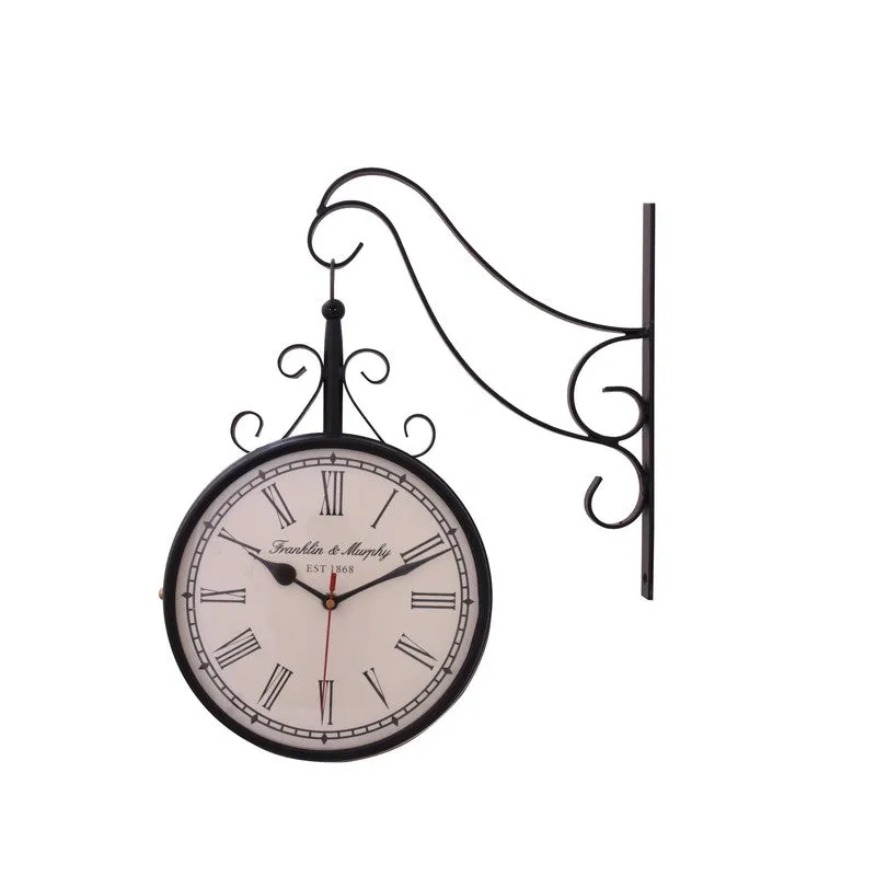 EchoTick Wall Clock media 5