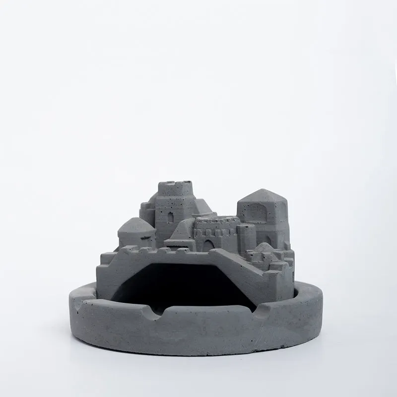 Cosmo Ash Tray media 4