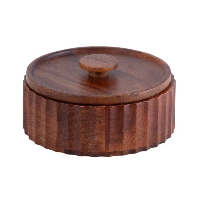 Onda Wooden Roti Box media 5