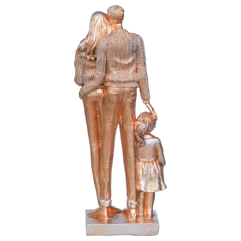 Sweet Family Time Showpiece media 5
