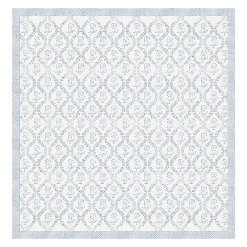 BlueWeave Cotton Bedsheet - 200 TC media 5