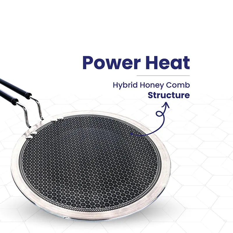 Zoraware Roti Tawa-28 CM media 3