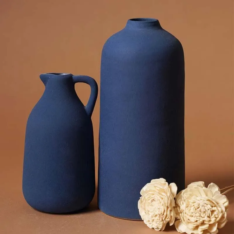 Fika Vases - Set of Two media 3