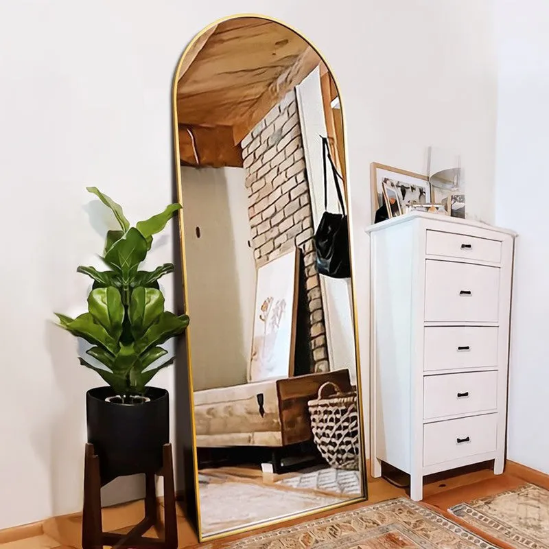Lumina Floor Mirror media 6