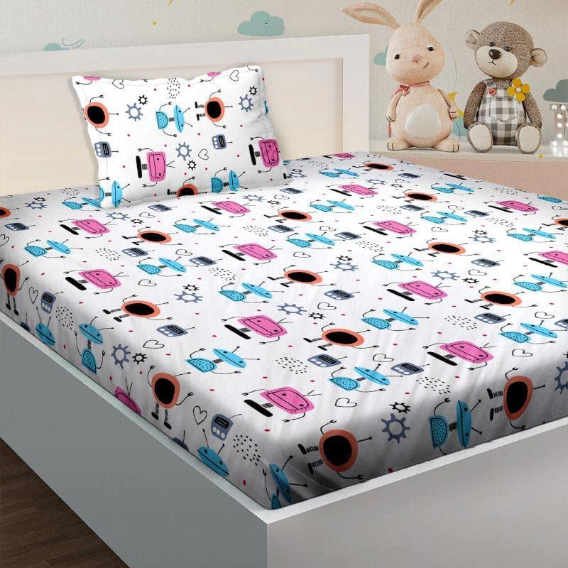 100% Cotton