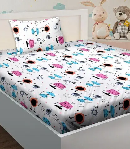 100% Cotton