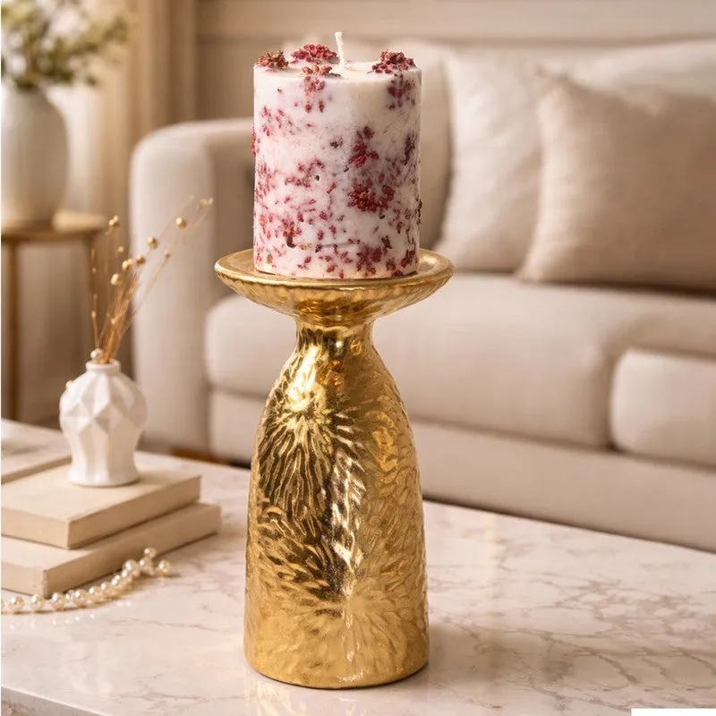 Shineora Ceramic Candle Holder media 5