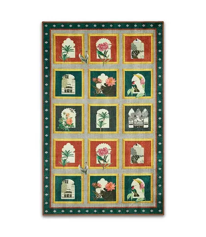Polyester Chenille