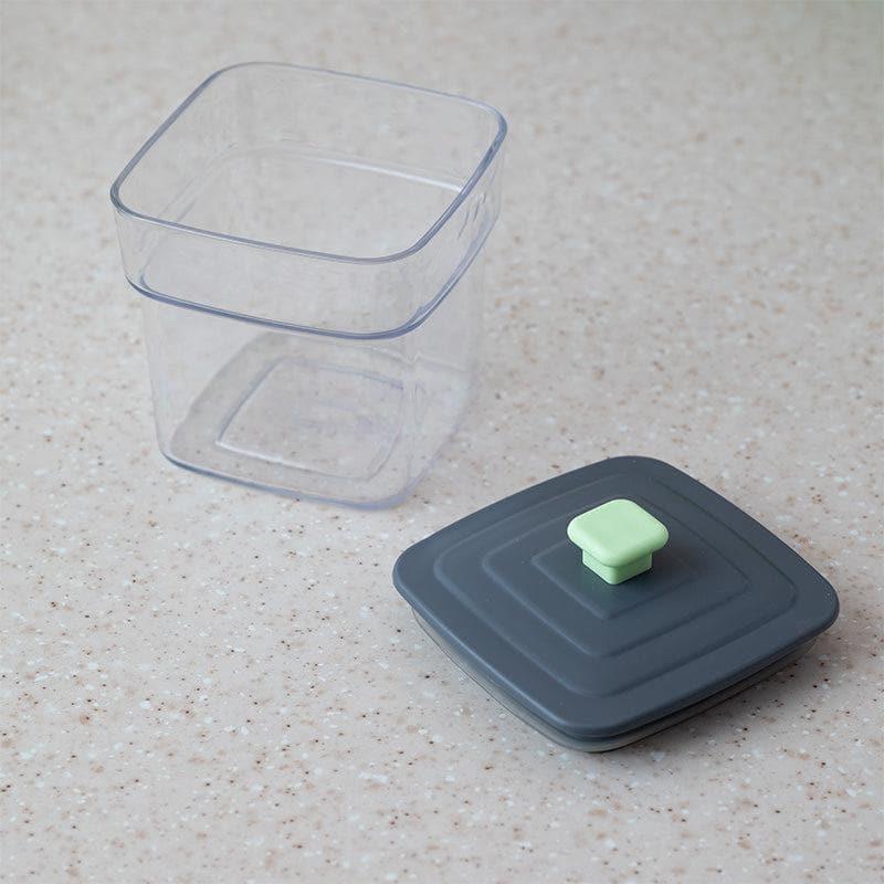 Swift Stack Mint Storage Container With Tray (250 mL Each) - Five Piece Set media 7