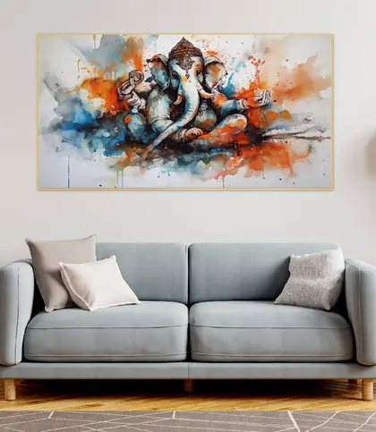 Canvas