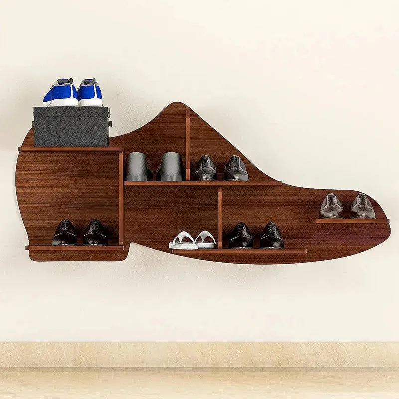 GlamBoot Wall Shelf media 5