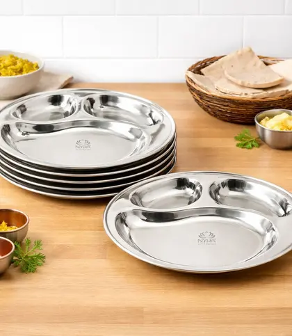 Stainless Steel