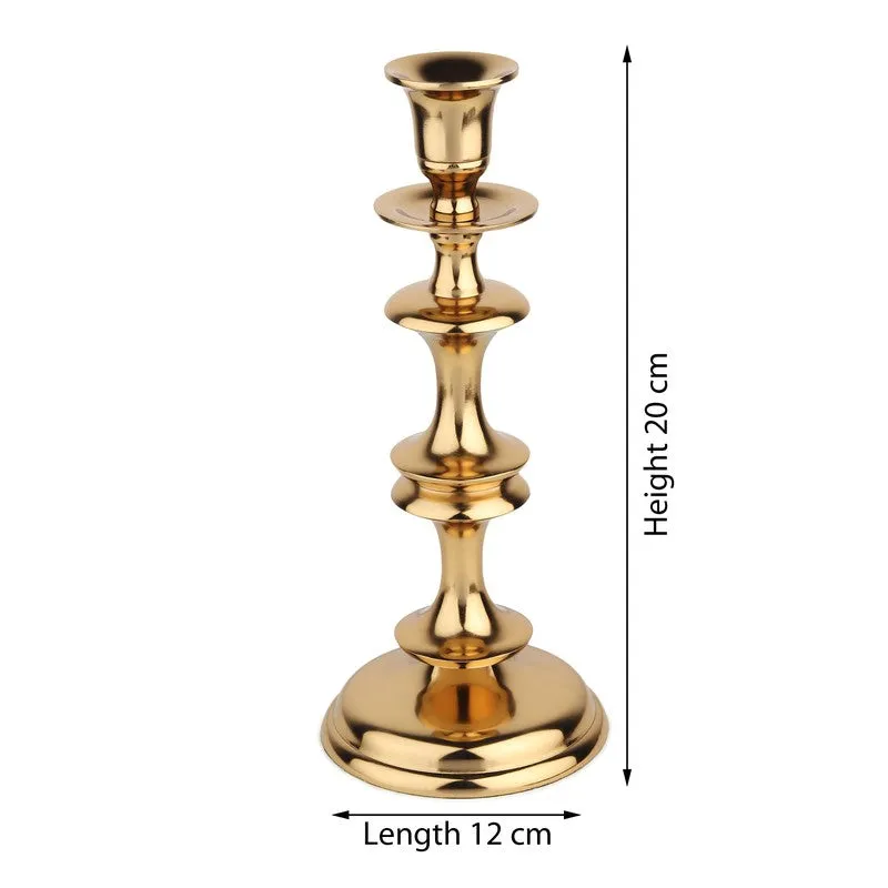 Tranquil Flame Candle Holder media 9