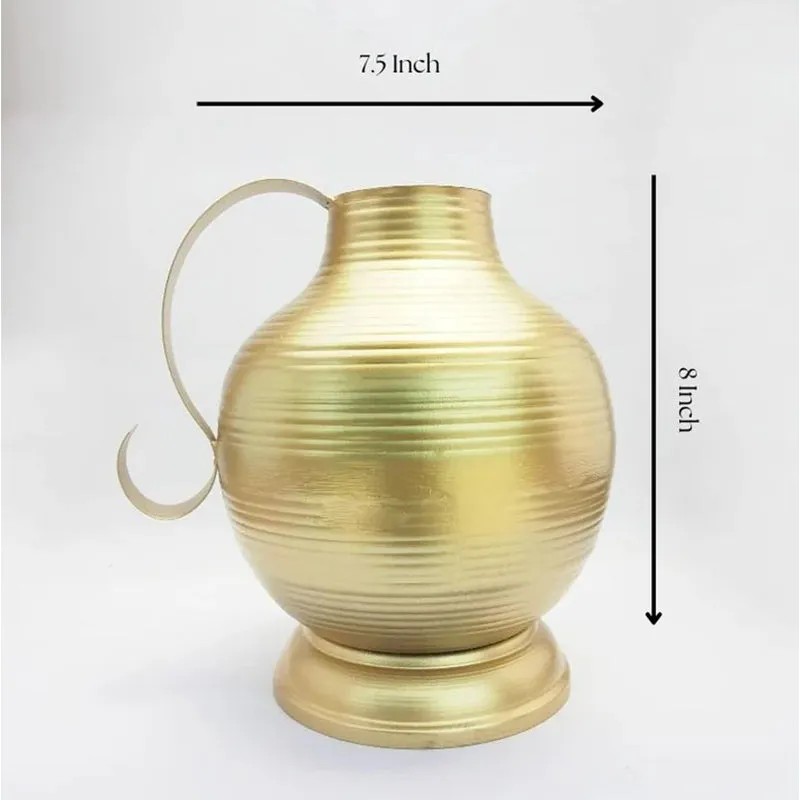 Meerana Jug Vase media 4