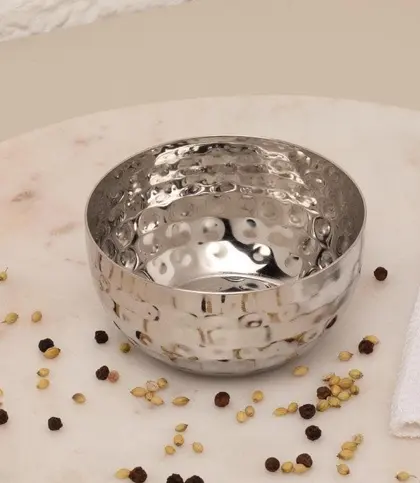 Stainless Steel