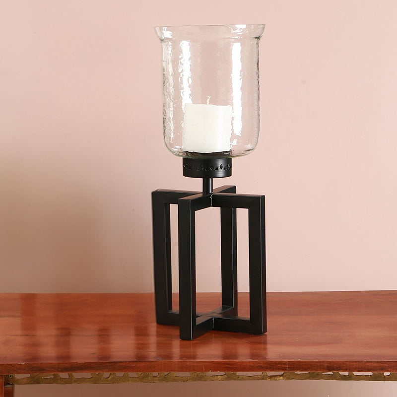Bhansali Charm Candle Holder