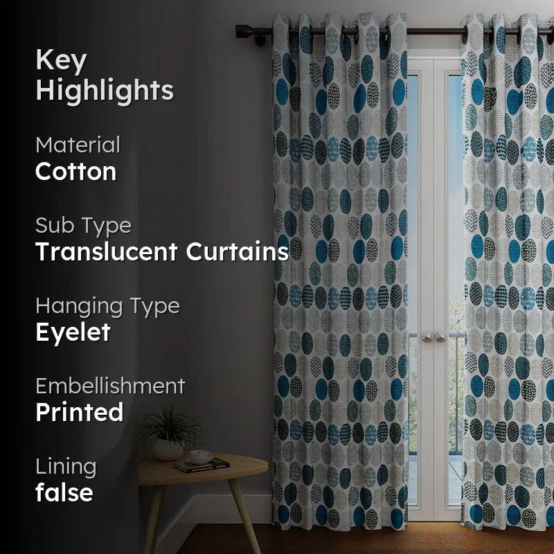 Okso Circle Curtain media 2