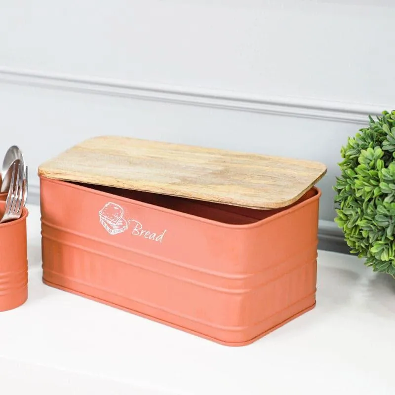 Ferrous Fun Bread Box media 4
