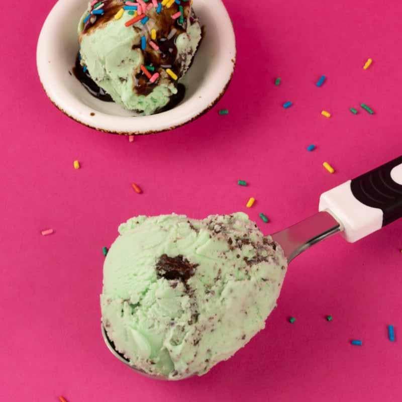 Smart @ contact - Ice Cream Scoop media 3