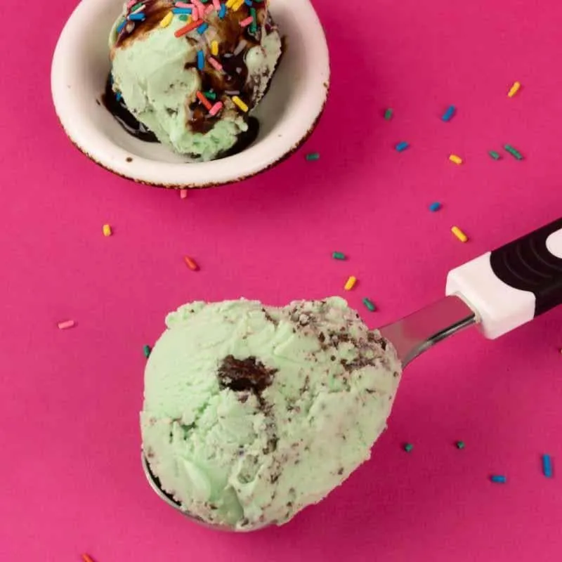 Smart @ contact - Ice Cream Scoop media 3