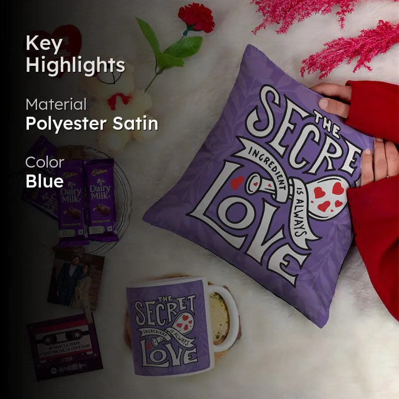 The Secret Ingredient Gift Set - Purple media 2