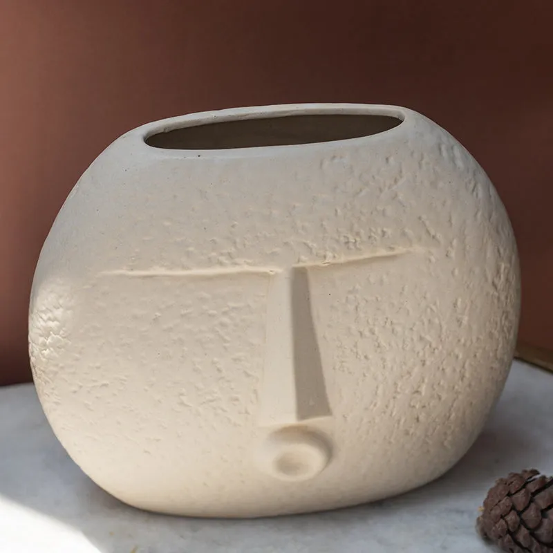 Dionisio Ceramic Vase media 4