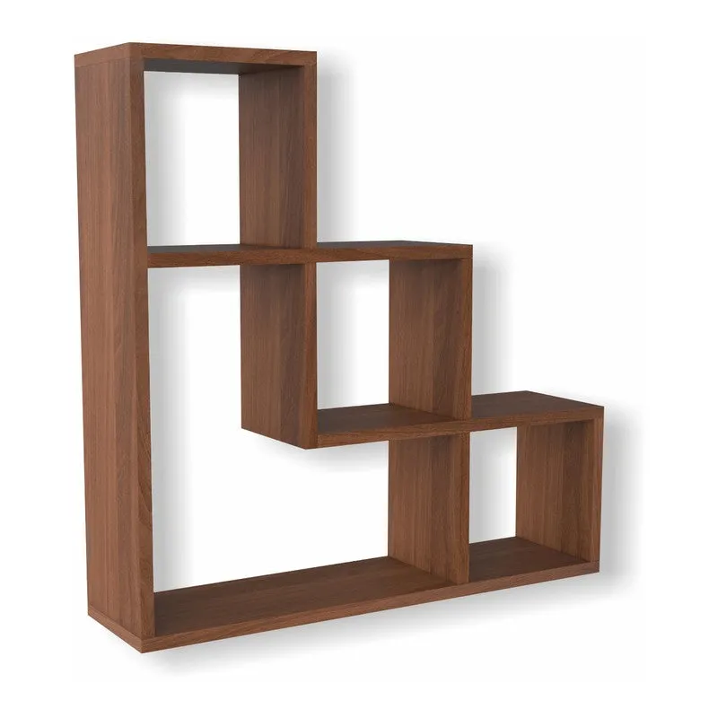 Fynix Engineered Wood Shelves media 4