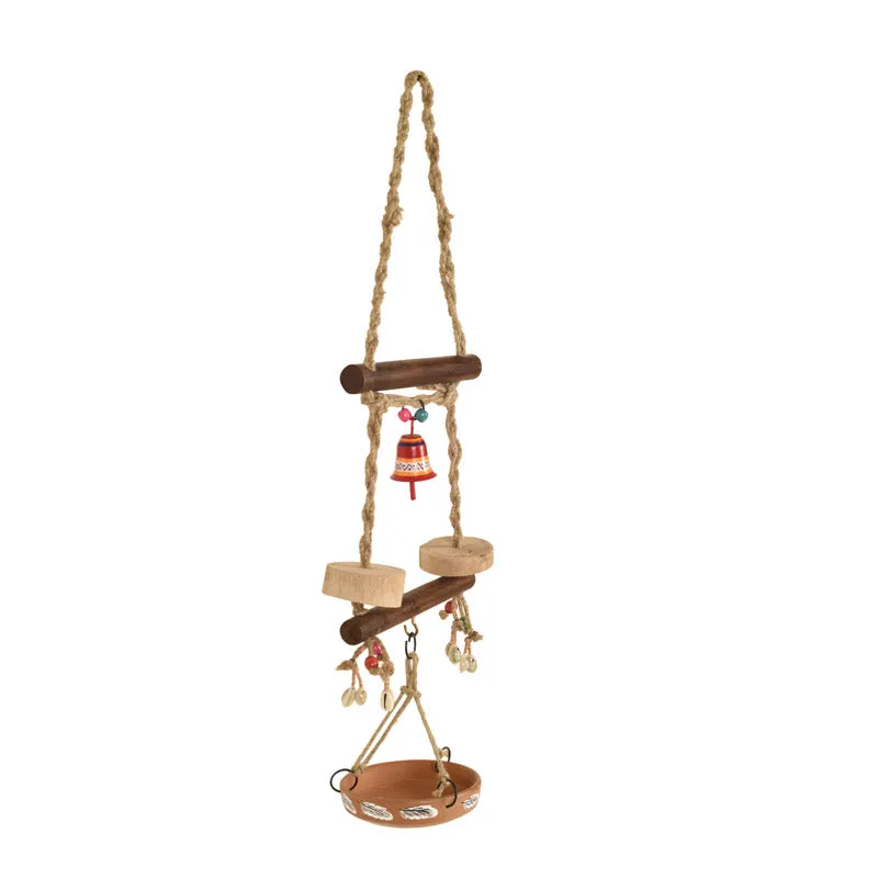 Bhu Handcrafted Windchime media 4
