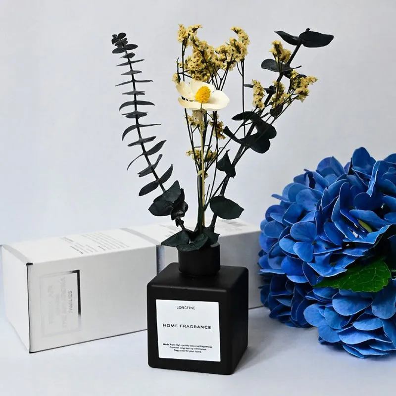 Flora White Tea Aromatic Diffuser media 4