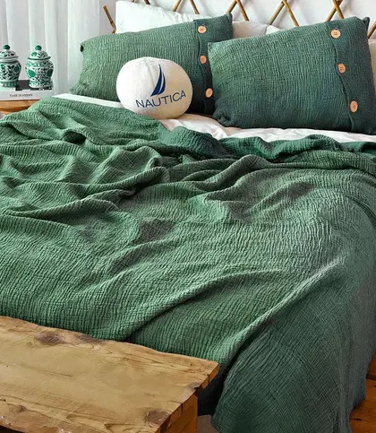 100% Cotton