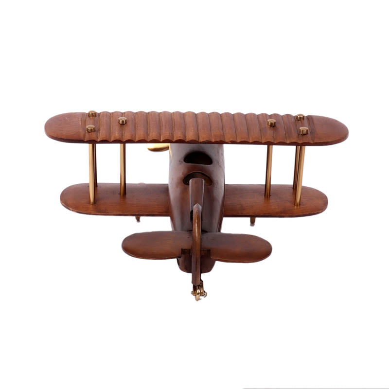 Grove Airplane Showpiece media 3