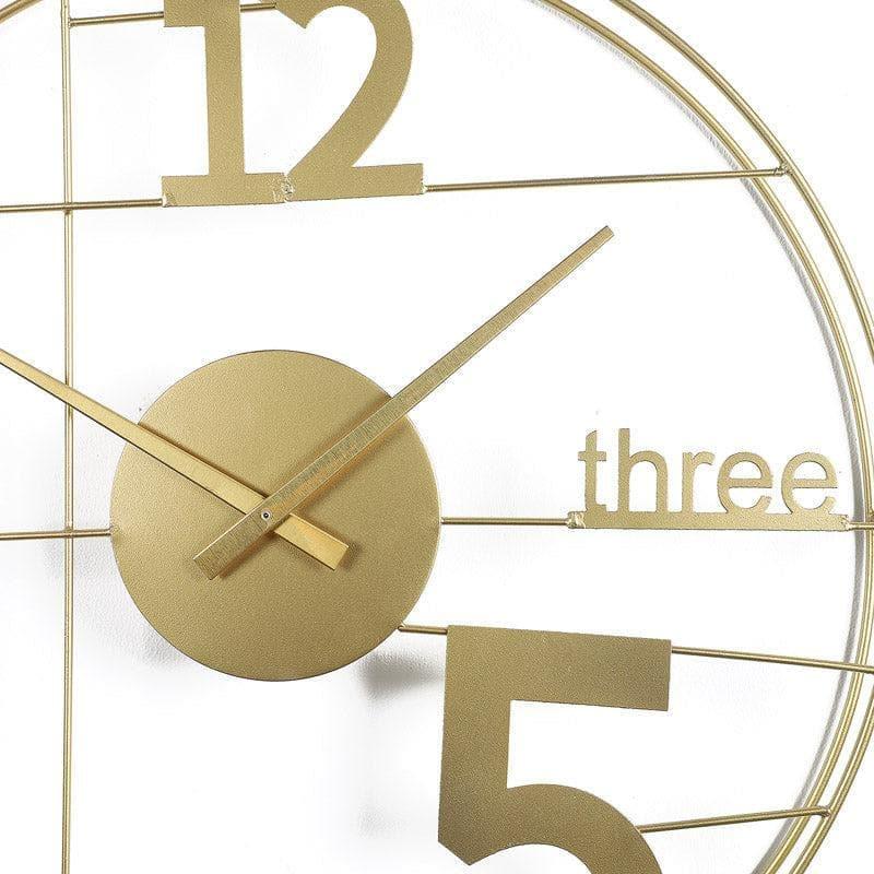 Reaimi Wall Clock media 3
