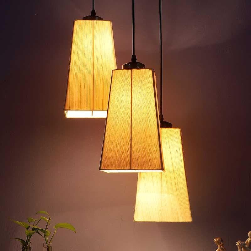 Fabric Shade