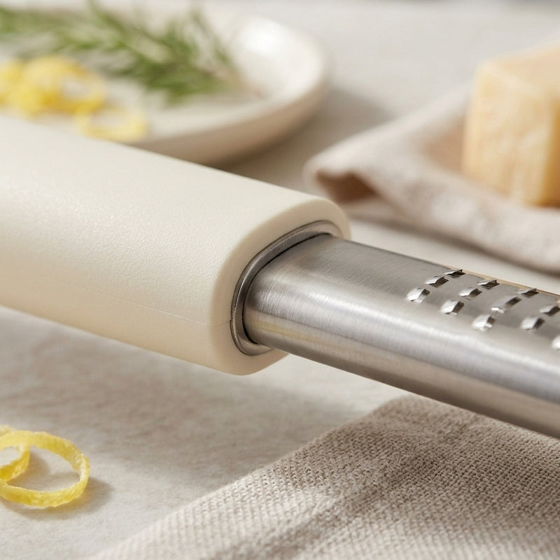 Smart @contact - cheese grater media 3