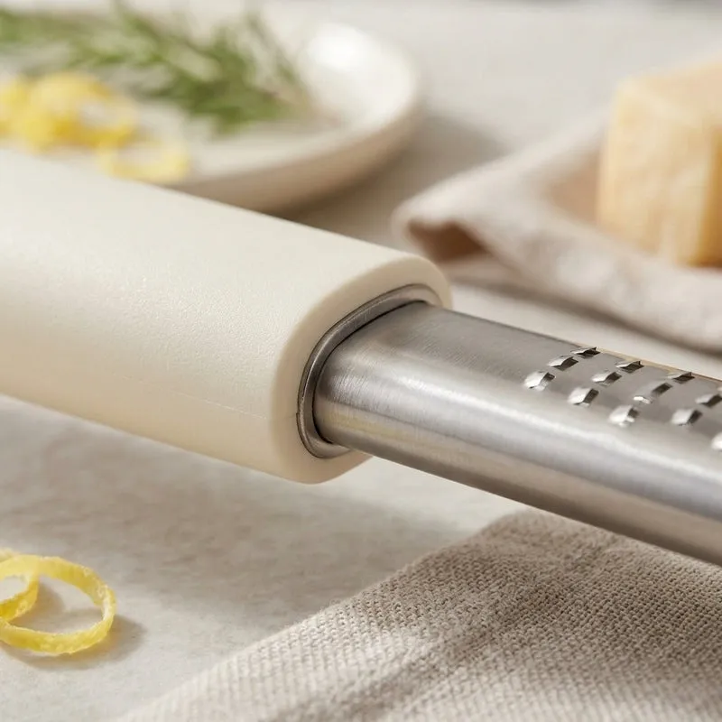 Smart @contact - cheese grater media 3