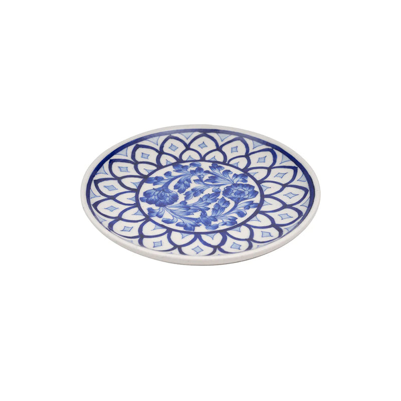 Neelima Marble Platter media 3