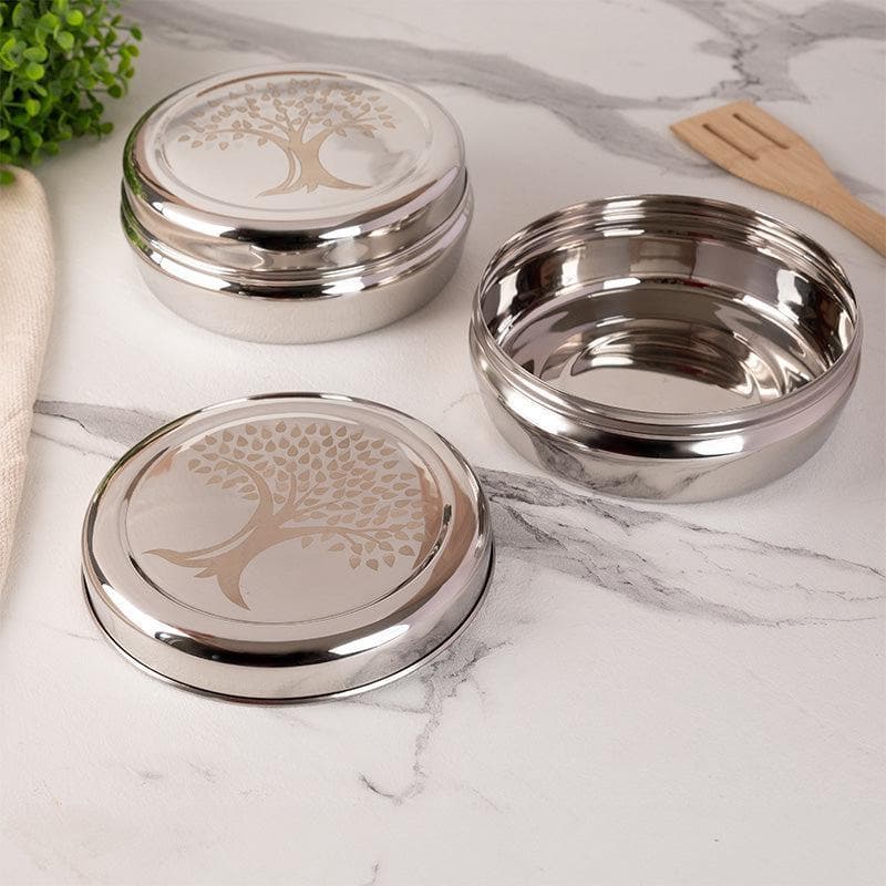 Pritan Storage Container (900 mL Each) - Set Of Two media 3