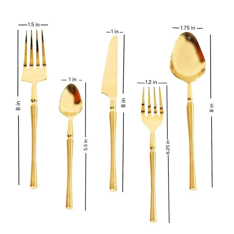 Espera Kitchen Tools - Set Of Five media 4