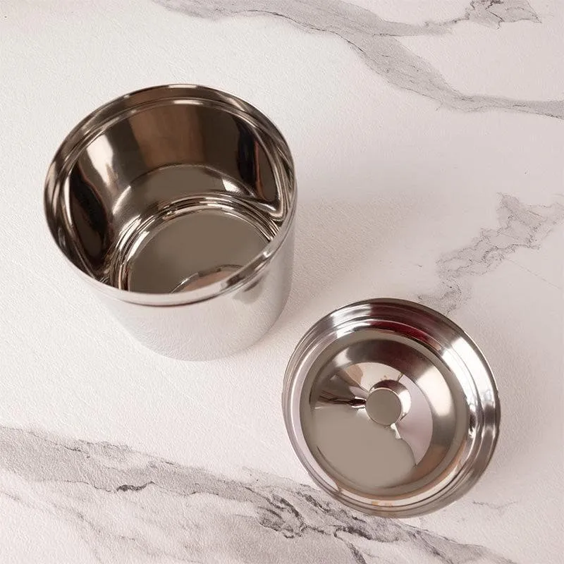 Brijo Storage Container (900/1200/1500 mL) - Set Of Three - 5
